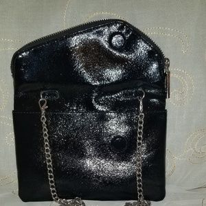 HOBO Daria Foldover Crossbody Convertible